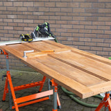 UJK Telescopic Trestle Portable Work Support