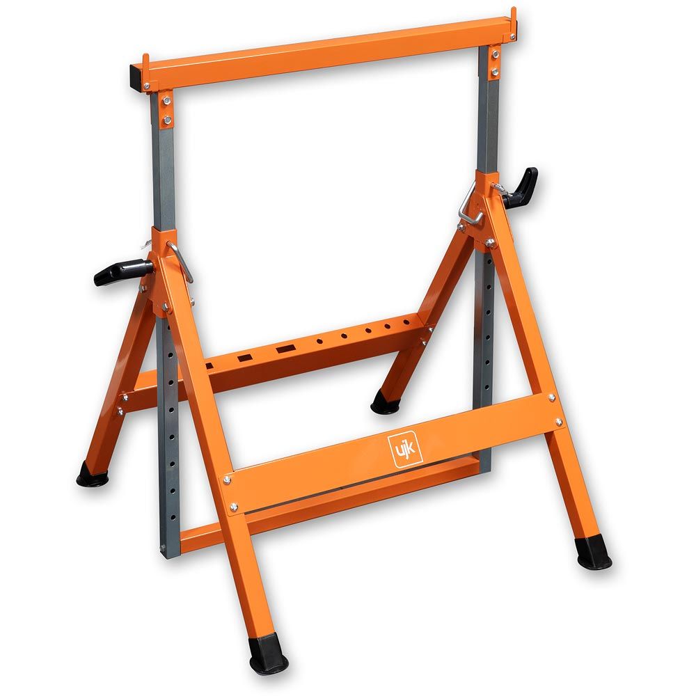 UJK Telescopic Trestle Portable Work Support