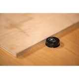 UJK Low Profile Bench Dogs 20mm Diameter Pack of Two