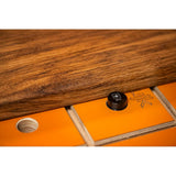 UJK Low Profile Bench Dogs 20mm Diameter Pack of Two