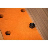 UJK Low Profile Bench Dogs 20mm Diameter Pack of Two