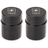 UJK Low Profile Bench Dogs 20mm Diameter Pack of Two