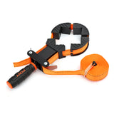 Pony Jorgensen Rapid-Acting Band Clamp 4.5m Capacity