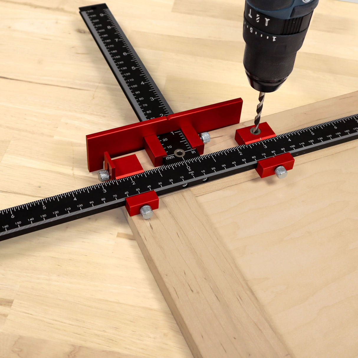 Milescraft CabinetPRO Handle & Hardware Drilling Jig