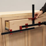 Milescraft CabinetPRO Handle & Hardware Drilling Jig