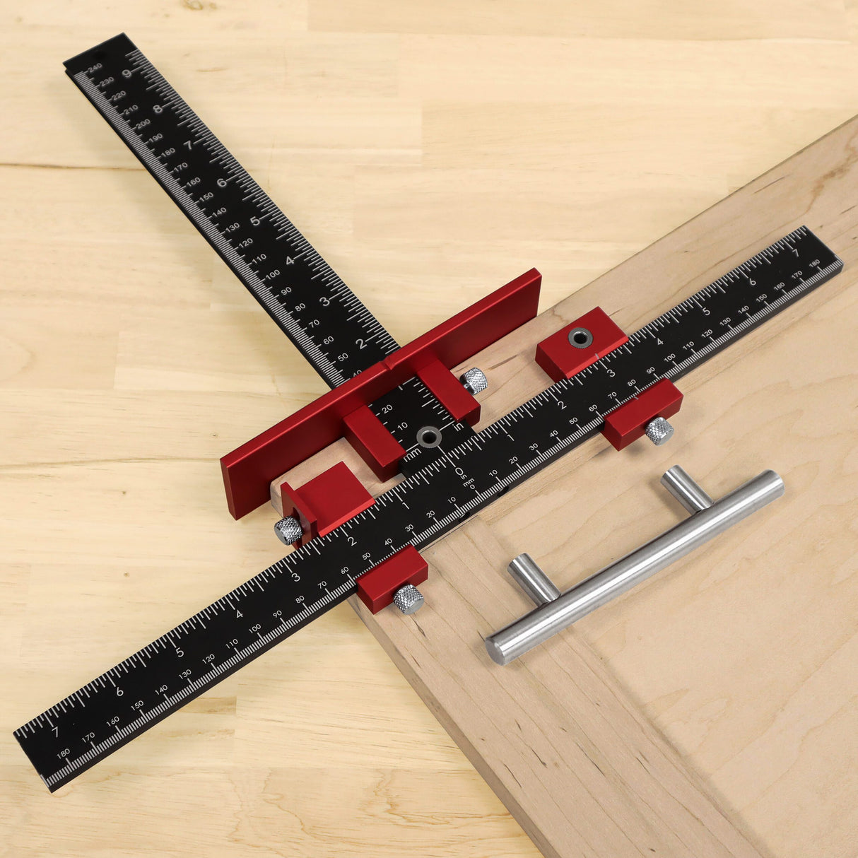 Milescraft CabinetPRO Handle & Hardware Drilling Jig