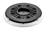 Festool 150mm Soft High Temperature Backing Pad for Universal Sanding on Flat and Contoured Surfaces