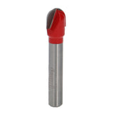 Freud 10-Piece Advanced Mix Router Bit Set 1/4in Shank