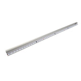 FastCap SafeCut Rulers Aluminium - Imperial Scale