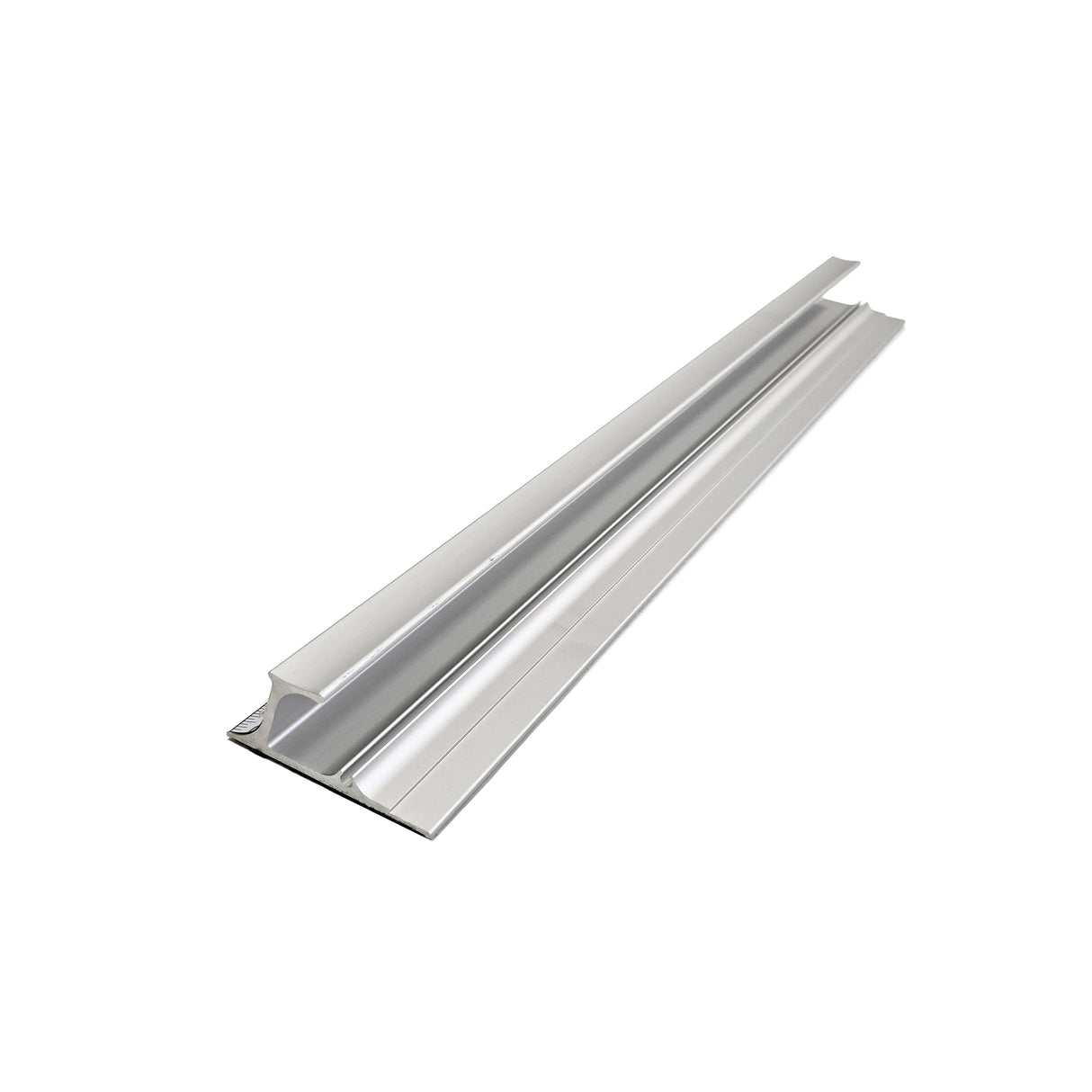 FastCap SafeCut Rulers Aluminium - Imperial Scale