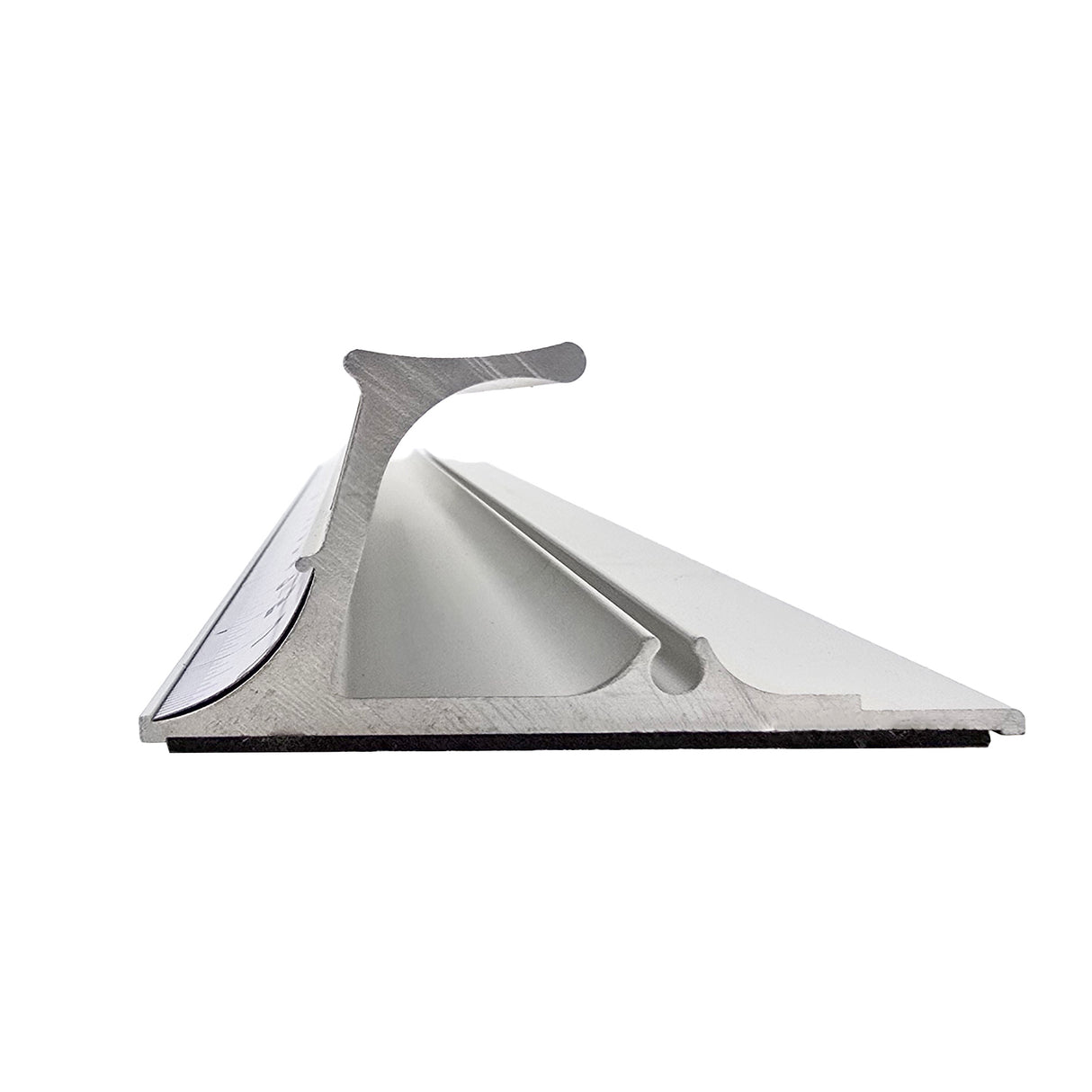 FastCap SafeCut Rulers Aluminium - Imperial Scale