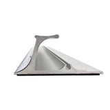 FastCap SafeCut Rulers Aluminium - Imperial Scale