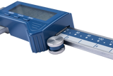 Dasqua Digital Vernier Caliper 200mm 8in Long Metric & Imperial with Case