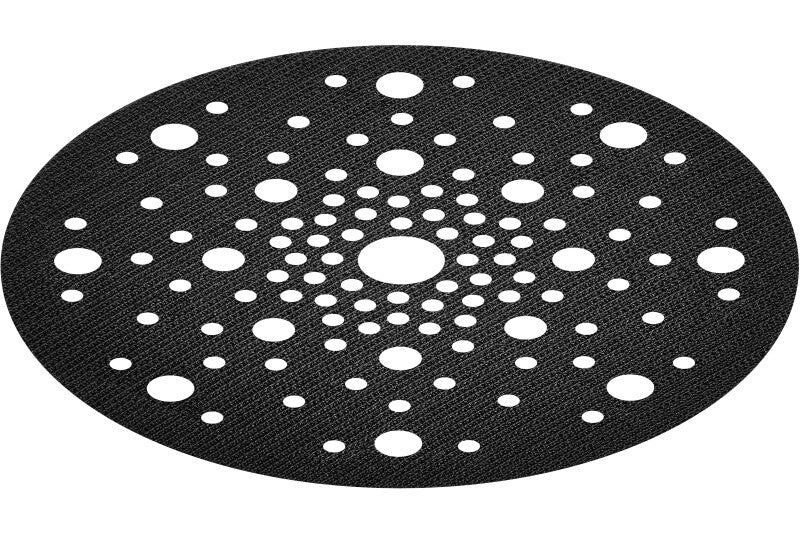 Festool Soft Protection Pad for Granat Net 150mm - Lightweight foam interface pad for contours with Festool net abrasives