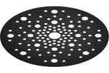 Festool Soft Protection Pad for Granat Net 150mm - Lightweight foam interface pad for contours with Festool net abrasives