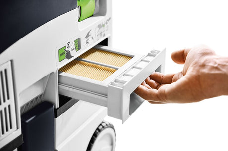 Festool Main Filter M Class for CT 15/MIDI-2