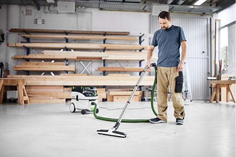 Festool Anti Static Smooth Suction Hose D 36mm 5.0m with RFID