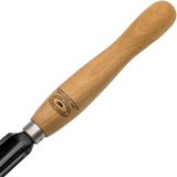 Crown HSS Roughing Gouge 19mm Woodturning Tool