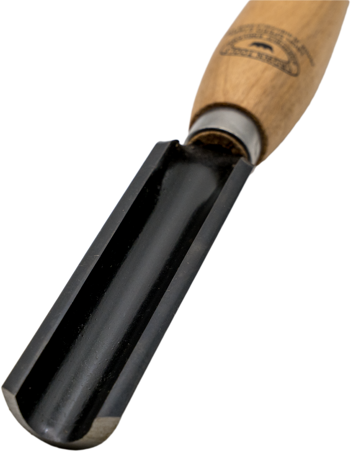 Crown HSS Roughing Gouge 19mm Woodturning Tool