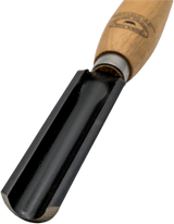 Crown HSS Roughing Gouge 19mm Woodturning Tool