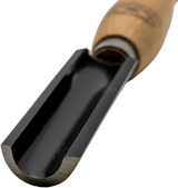 Crown HSS Roughing Gouge 19mm Woodturning Tool