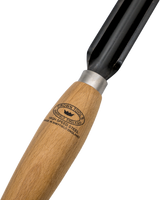 Crown HSS Roughing Gouge 19mm Woodturning Tool