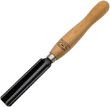 Crown HSS Roughing Gouge 19mm Woodturning Tool