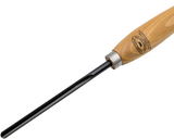 Crown HSS Spindle Gouge Woodturning Tool