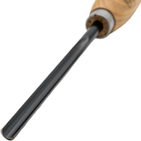 Crown HSS Spindle Gouge Woodturning Tool