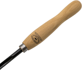 Crown HSS Spindle Gouge Woodturning Tool