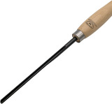 Crown HSS Bowl Gouge Woodturning Tool