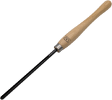 Crown HSS Bowl Gouge Woodturning Tool