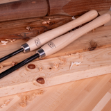 Crown HSS Bowl Gouge Woodturning Tool