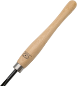 Crown HSS Fingernail Grind Bowl Gouge Woodturning Tool