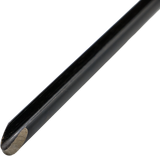 Crown HSS Fingernail Grind Bowl Gouge Woodturning Tool
