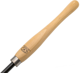 Crown HSS Bowl Gouge Woodturning Tool