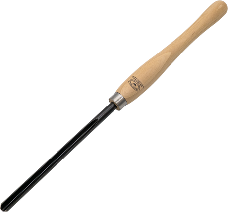 Crown HSS Bowl Gouge Woodturning Tool