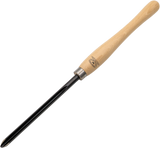 Crown HSS Fingernail Grind Bowl Gouge Woodturning Tool