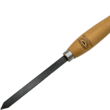 Crown HSS Parting Tool Woodturning Chisel