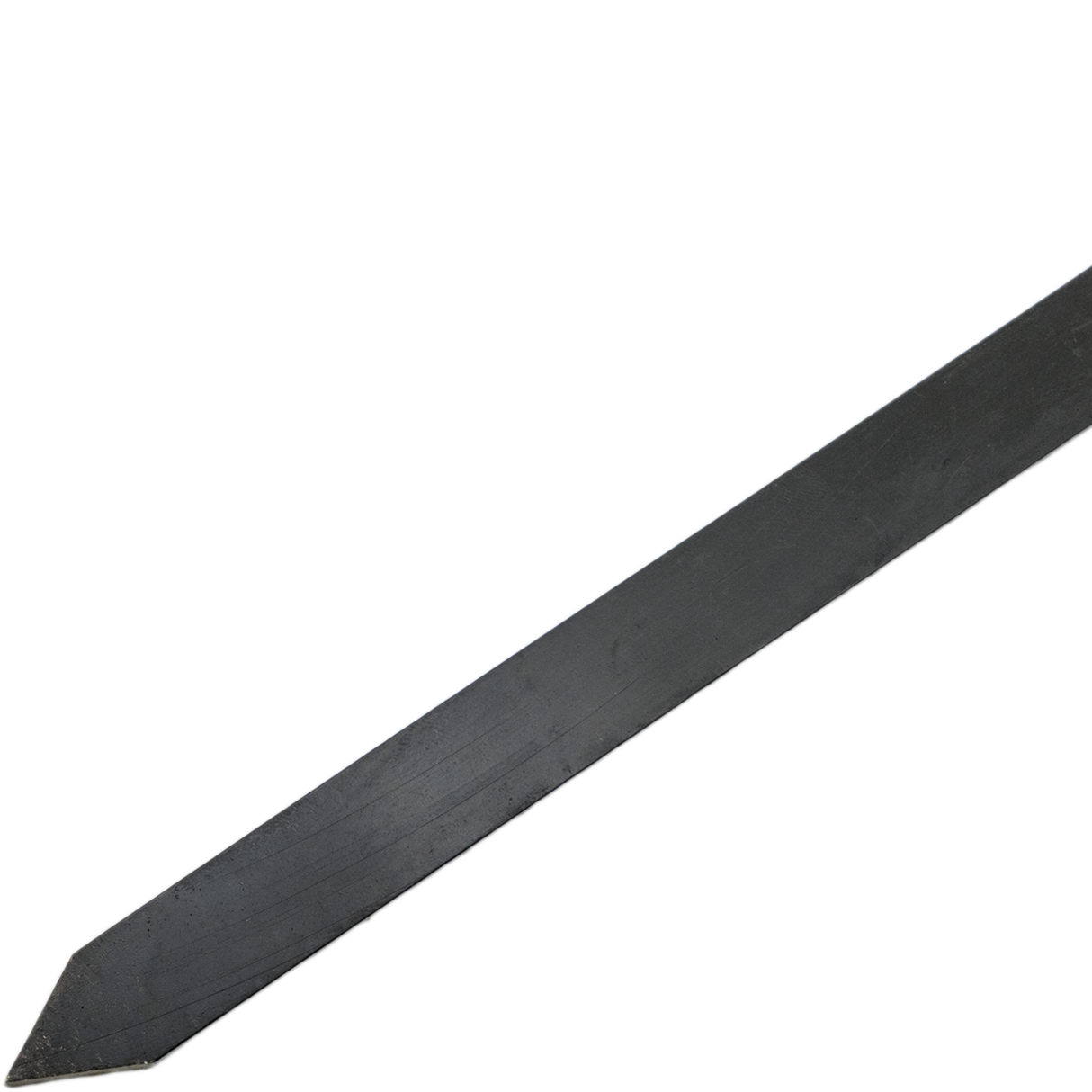Crown HSS Parting Tool Woodturning Chisel