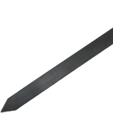 Crown HSS Parting Tool Woodturning Chisel