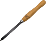 Crown HSS Parting Tool Woodturning Chisel