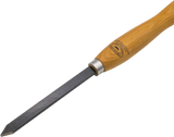 Crown HSS Parting Tool Woodturning Chisel