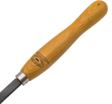 Crown HSS Parting Tool Woodturning Chisel