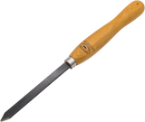 Crown HSS Parting Tool Woodturning Chisel
