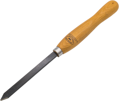 Crown HSS Parting Tool Woodturning Chisel