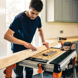 Triton TWX7 Workcentre Stand
