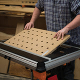Triton TWX7 Workcentre Stand