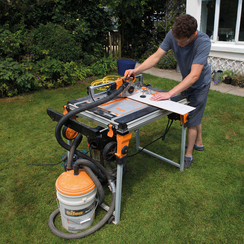 Triton TWX7 Workcentre Stand