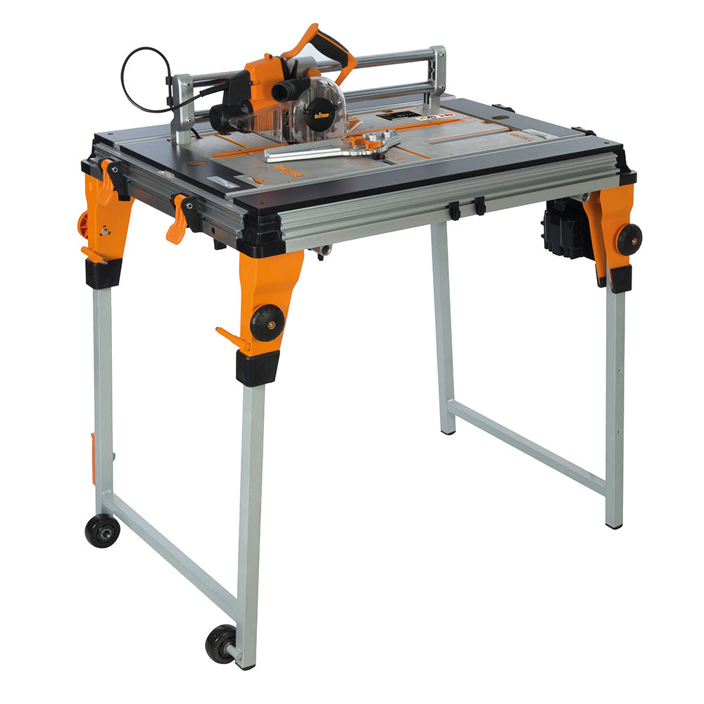 Triton TWX7 Workcentre Stand